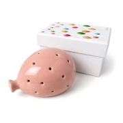 Ultimi 45 pezzi - Lampada LED Palloncino Rosa