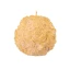 CANDELA ORO SFERA