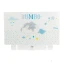 Cesto Porta Bomboniere e Nascita Disney Dumbo Maschio