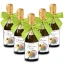 Bomboniere Mini bottiglie Prosecco Personalizzate o Segnaposto Tema Tennis