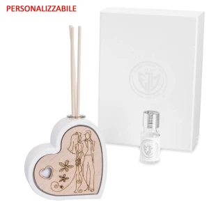 Bomboniere Matrimonio 2026 profumatore