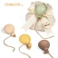 Bomboniere 2027 Linea Terra Magnete Palloncino colorato