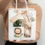 Bomboniere Tema Giungla Portafoto legno personalizzabile 10x15 cm