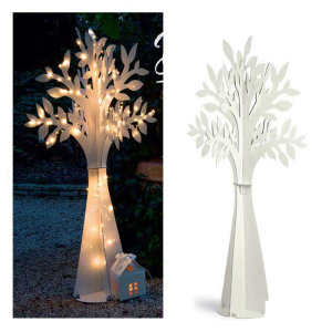 albero della vita tableau matrimonio 200 cm