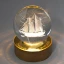 Bomboniere Compleanno 2025 Sfera LED personalizzabile