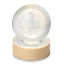 Bomboniere 2025 Matrimonio Sfera LED Cuore personalizzabile