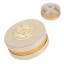 Bomboniere Nozze d\'Oro 2027 Linea Life Scatolina Portaconfetti con numero 50