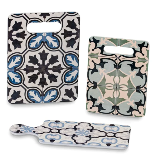 Bomboniere Maioliche Taglieri in ceramica in offerta