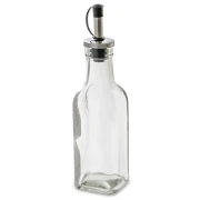 Bottiglia olio con versatore 200 ml
