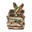 Bomboniere modellini in metallo artigianali vespa 500 e aeroplano
