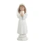 Cake Topper Comunione Centro Torta statuina Maschio e Femmina
