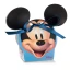 Ultimi 5 pezzi Scatoline Portaconfetti Battesimo Disney Topolino