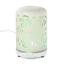 Bomboniere originali Diffusore Ultrasuoni con LED in ceramica OFFERTISSIMA