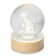 Bomboniere 2025 Battesimo Maschio Sfera LED Piccolo Principe personalizzabile