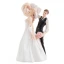 cake topper matrimonio