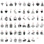 Bomboniere Laurea Logopedia Portachiavi in bamboo inciso