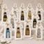 Bottiglie Mini Mignonette Liquori Mignon