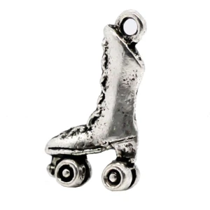Ciondolo Pattino rotelle Bomboniere per Pattinaggio a rotelle