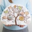 Bomboniere Personalizzate Icona Quadro Albero della Vita Made in Italy
