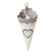 Cono Porta confetti e riso in offerta