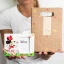 ⚡ OFFERTA LAMPO Bomboniere Linea Disney Love Natural Minnie su prato fiorito