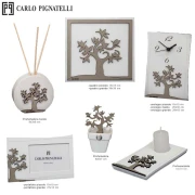 bomboniere carlo pignatelli 2017