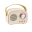 Bomboniera Radiolina bluetooth Speaker Vintage