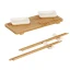 Bomboniere matrimonio Originali SET SUSHI personalizzato