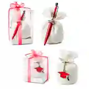 Bomboniere Linea Event 2027 Set regalo Laurea