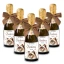 Bomboniere Mini bottiglie Prosecco Personalizzate o Segnaposto Tema Gatto
