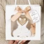 Profumatore Elefanti con Cuore in ceramica Personalizzabile