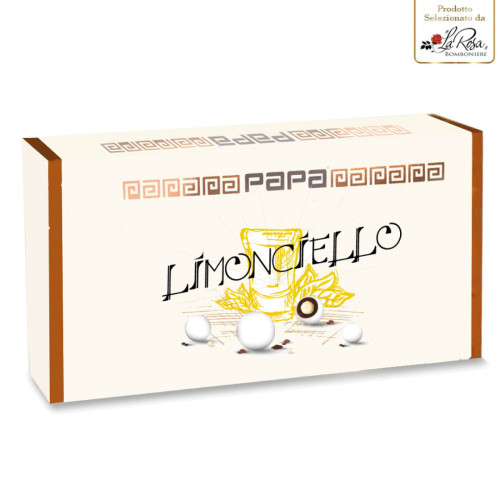 Confetti Papa - Limoncello | 500g