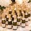 Mini bottiglie Maschio 200 ml: Rosé Extra Dry, Shãh Mat Bianco Extra Dry e Prosecco Dei Cavalieri Extra Dry per bomboniere