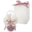 Bomboniere Clessidre glitterate