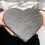 Bomboniere Matrimonio 2027 Tagliere Cuore in ardesia