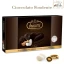 Confetti Buratti - Tenerezze gusto  Cioccolato Fondente