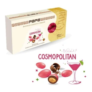 Confetti Ciocco Cosmopolitan | Magenta