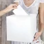 Scatola per biglietti e Buste matrimonio 