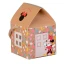 Scatoline Portaconfetti Bomboniere Disney Minnie topolina rustiche