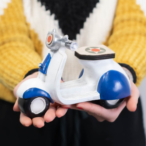 Bomboniera Comunione Vespe GRANDE