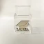 Ultimi 47 pezzi Scatolina Portaconfetti Laurea in plexiglass