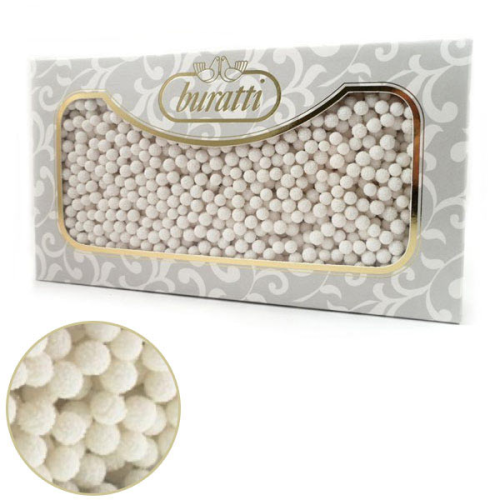 RICCETTI CONF. DA 250g