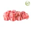 Caramelle twist Gommose Zuccherate Rosse