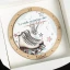 Bomboniere Tema Pattinaggio a Rotelle Orologio Personalizzato