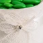 Cestino Contenitore per Confettata o Porta petali 