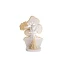 Bomboniere Matrimonio e nozze oro 2020 2021 statuina Sposi e Bonsai