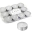 Candela Tea Light 4x1 cm