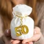 Bomboniere Linea Event 2025 Set regalo Nozze d\'Oro 50° Anniversario