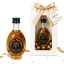 Vecchia Romagna Etichetta Nera Mignon 3 cl Brandy per Bomboniere e Segnaposto
