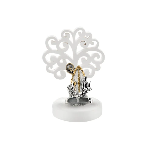 Bomboniere Albero della Vita con simbolo Cresima